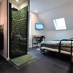 Maison Les Glycines Holiday home