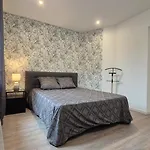 Holiday home Maison Les Glycines *