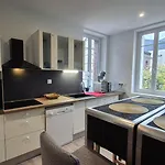 Holiday home Maison Les Glycines