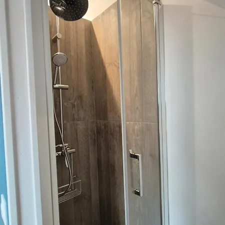 Tatil Evi Maison Les Glycines