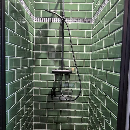 Maison Les Glycines * Rouen