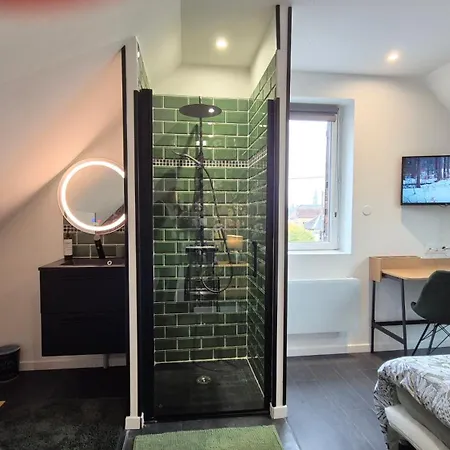 Tatil Evi Maison Les Glycines