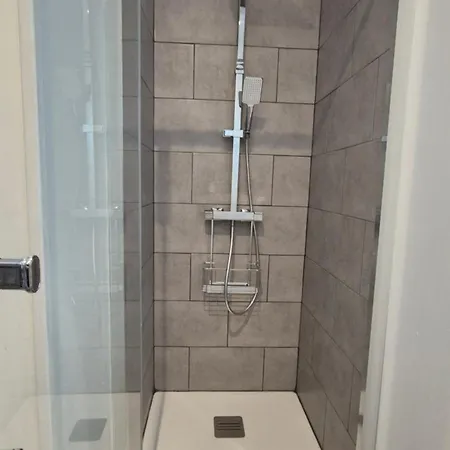 Maison Les Glycines Semesterbostad Rouen