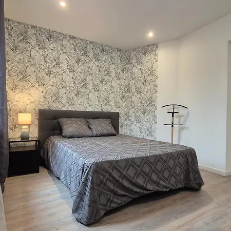 Tatil Evi Maison Les Glycines *