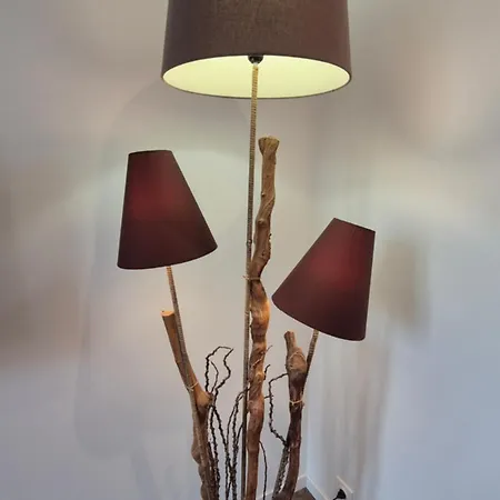 Maison Les Glycines Tatil Evi