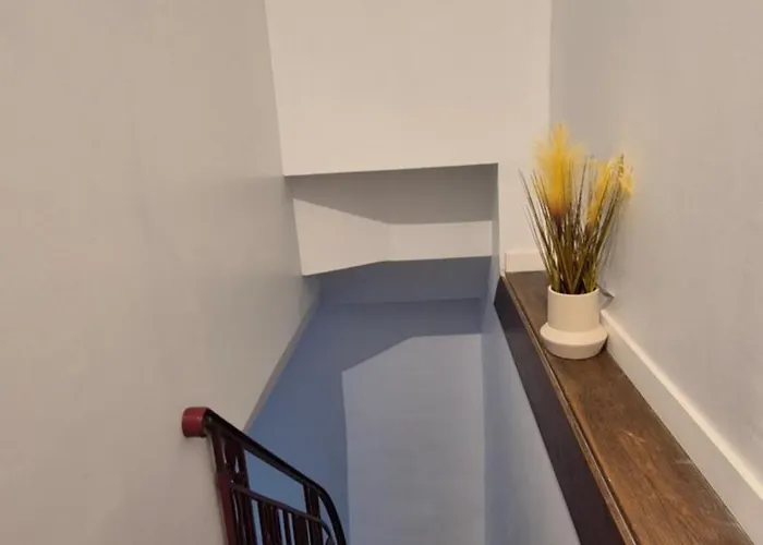 度假居 Maison Les Glycines