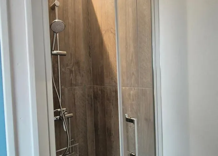 度假居 Maison Les Glycines