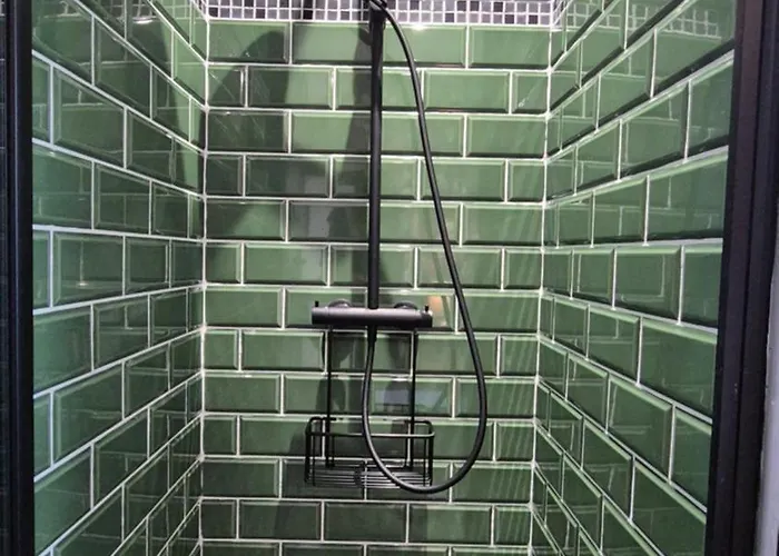 Maison Les Glycines * 鲁昂