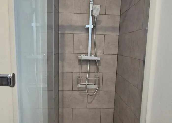 Maison Les Glycines 度假居 鲁昂