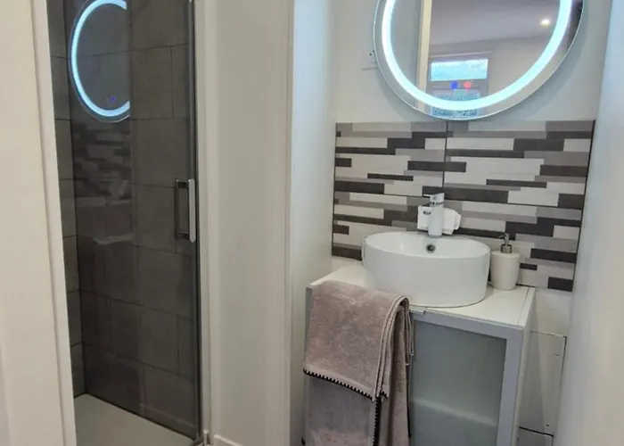 度假居 Maison Les Glycines