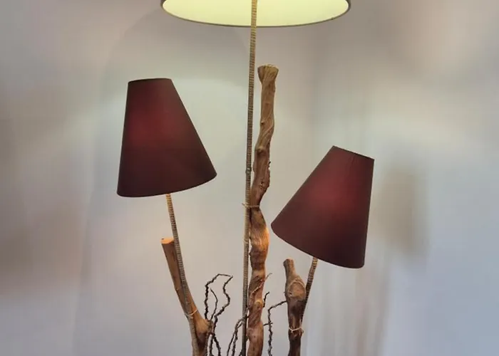 Maison Les Glycines 度假居